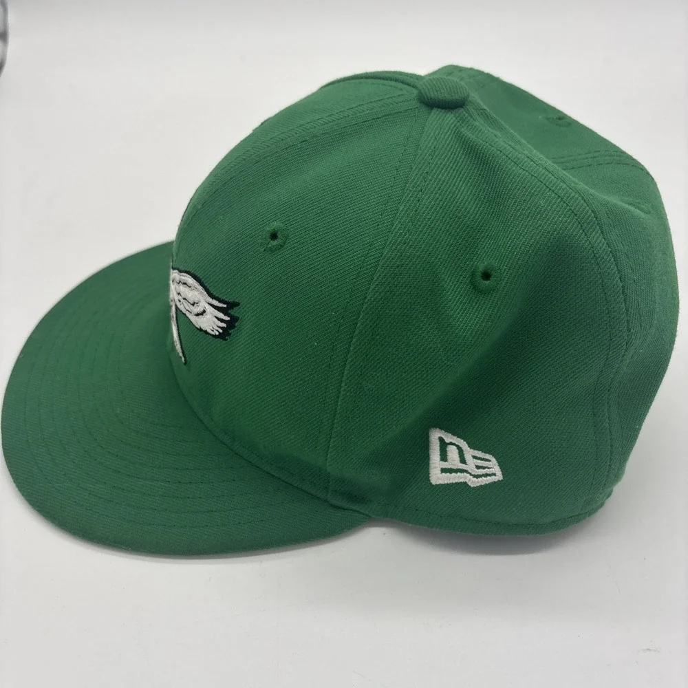 New Era vintage retro